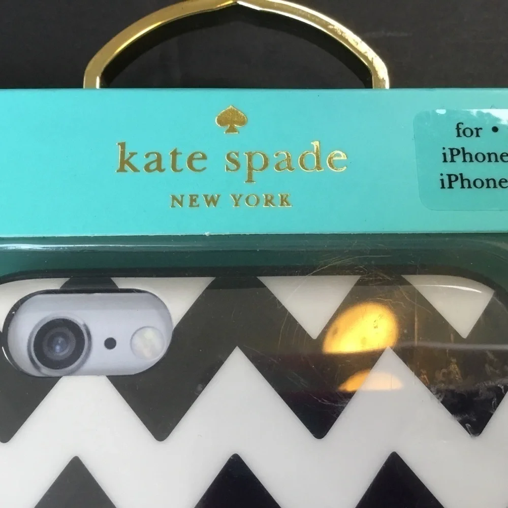 KATE SPADE IPhone 6Plus/6sPlus Phone Case. NWT.
